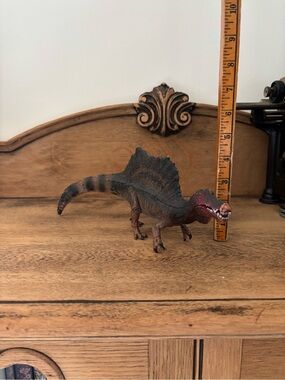 Schleich Dinosaur Spinosaurus